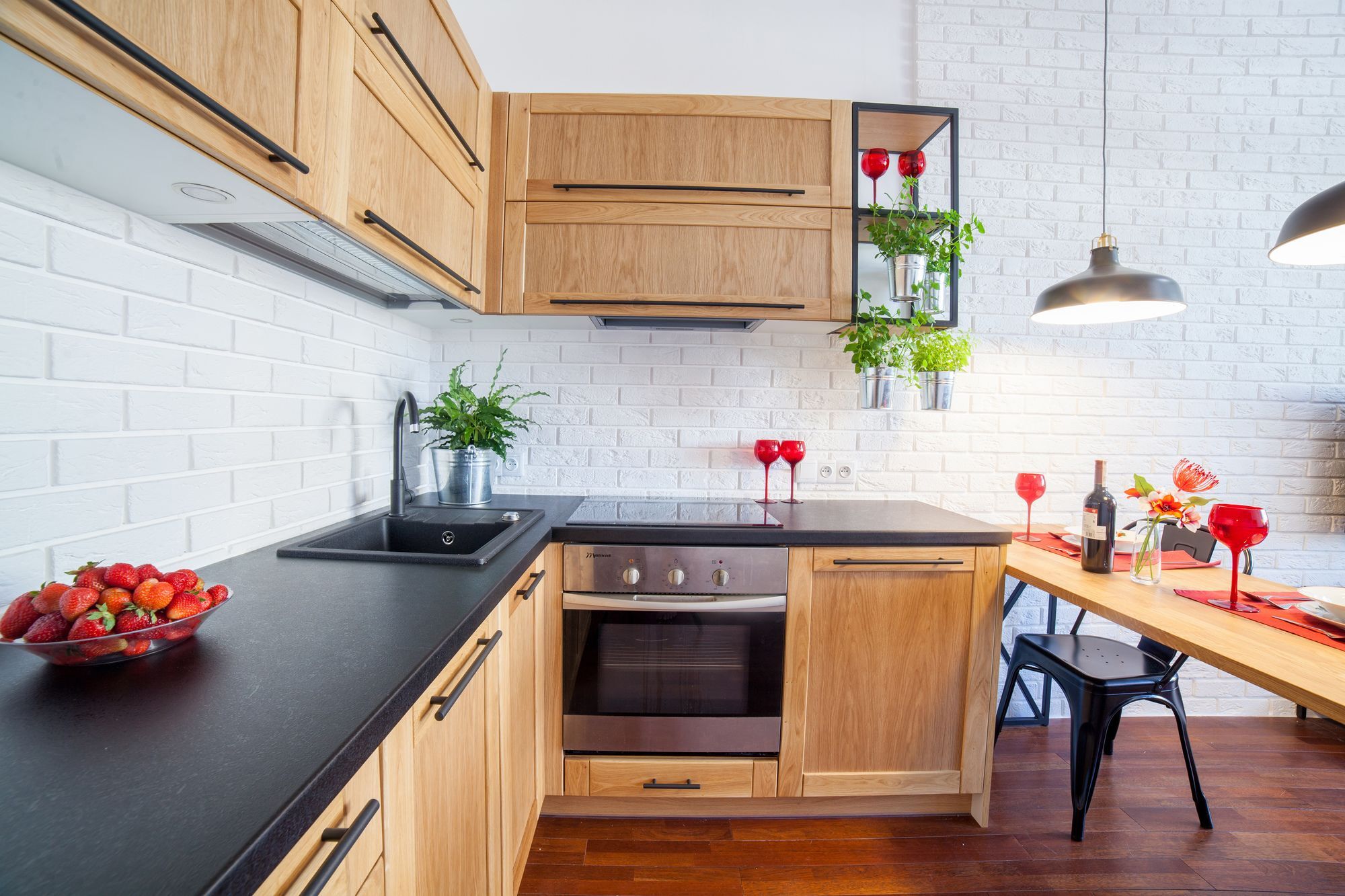 Apartament Little - Grace Warszawa