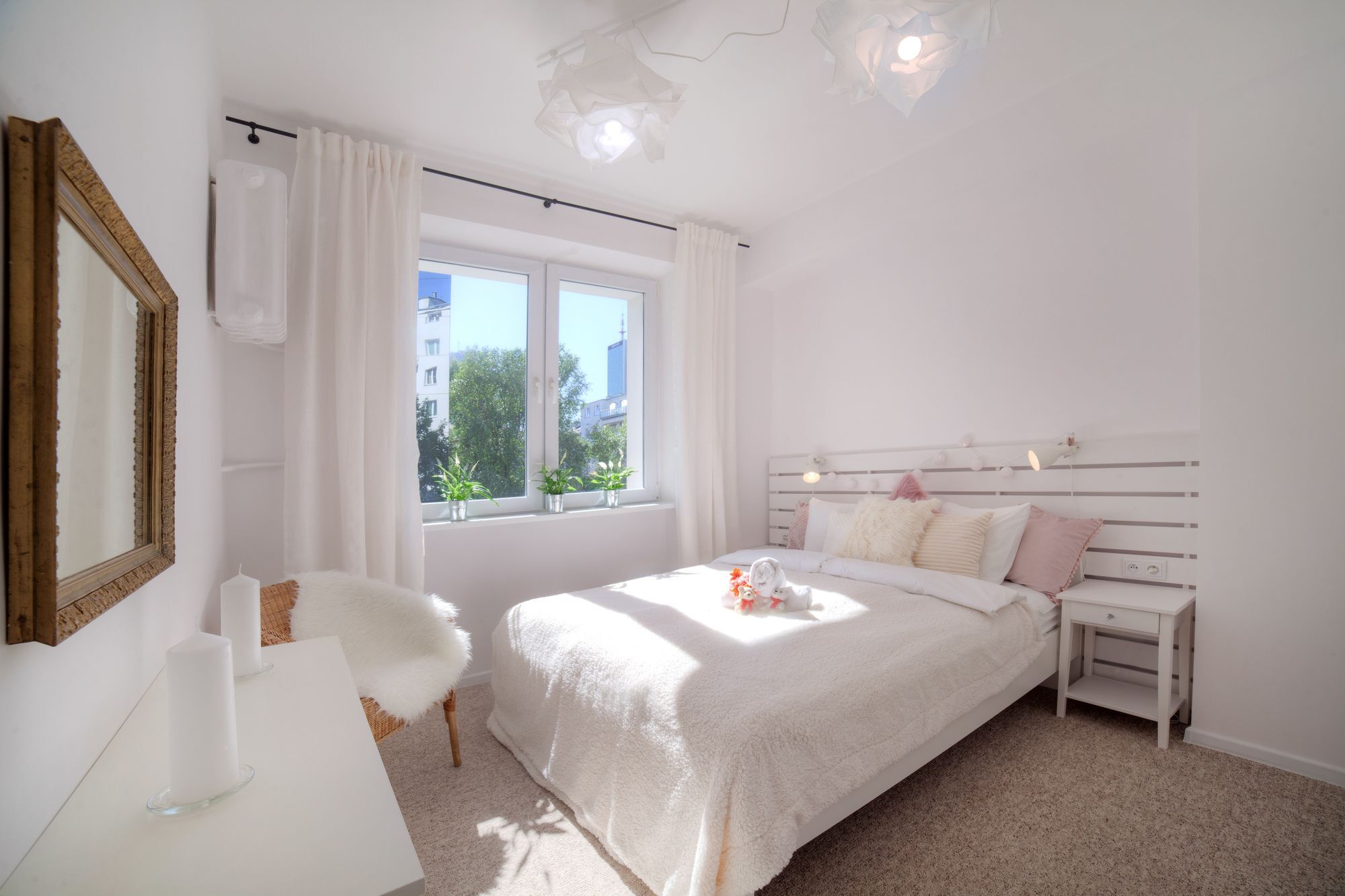 Apartament Little - Grace Warszawa
