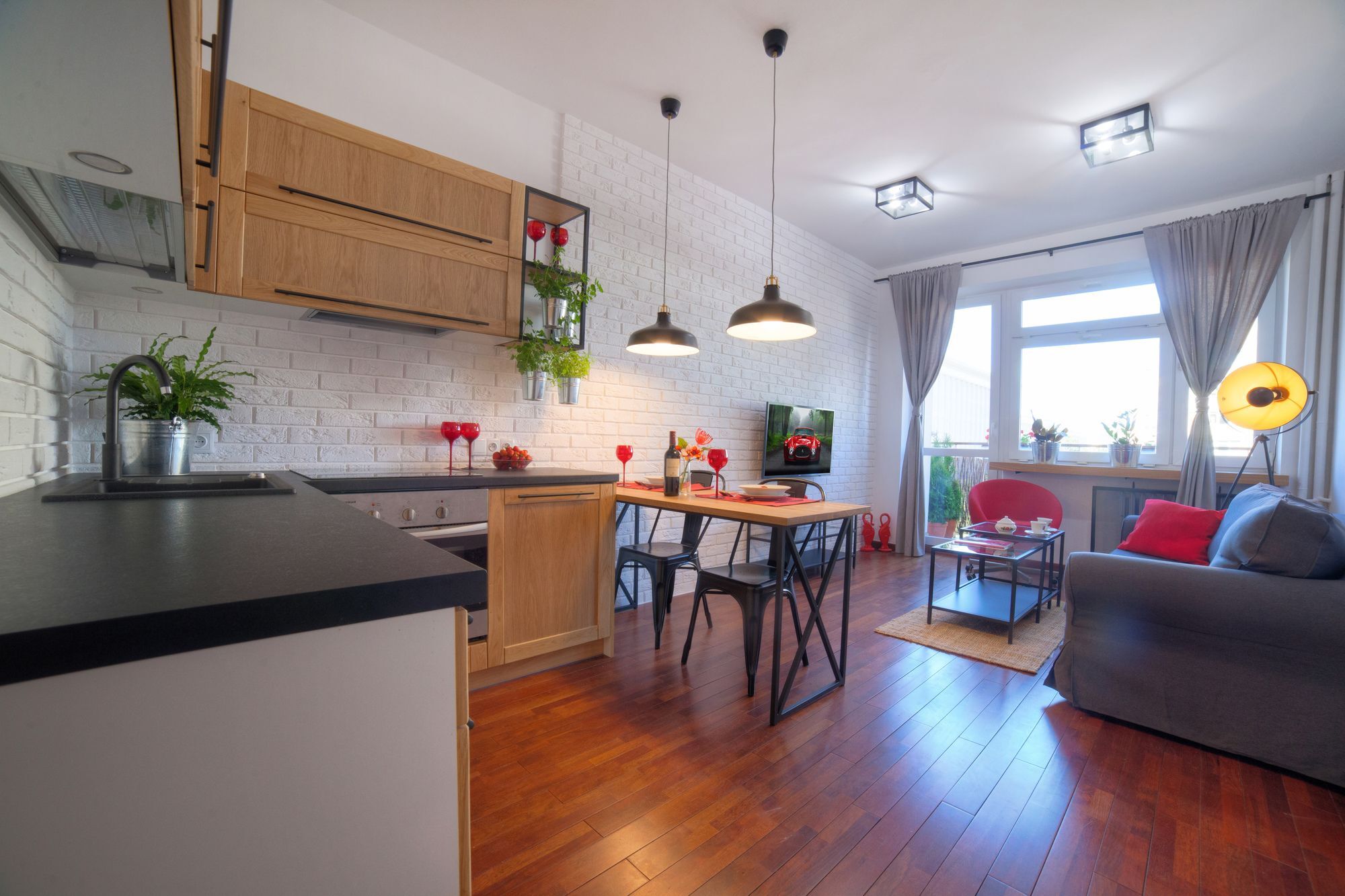 Apartament Little - Grace *